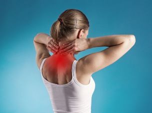 Physiotherapieübungen fir Osteochondrose